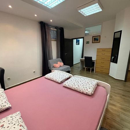 Buono Apartment Zadar Exteriér fotografie