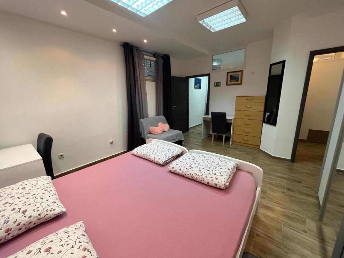 Buono Apartment Zadar Exteriér fotografie
