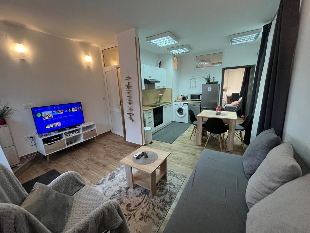 Buono Apartment Zadar Exteriér fotografie