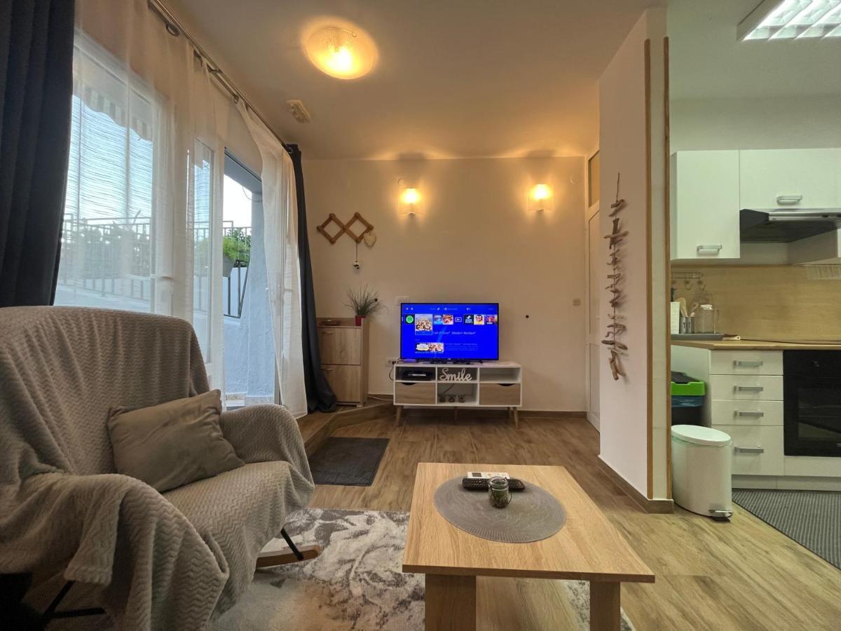 Buono Apartment Zadar Exteriér fotografie